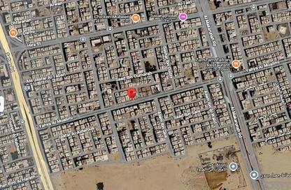 Land - Studio for sale in Ar Rabwah - Jeddah - Makkah Al Mukarramah