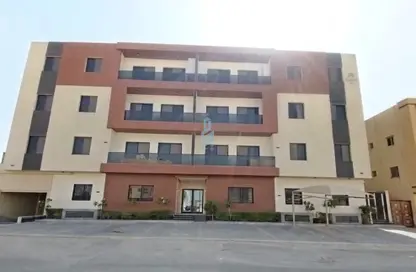 Apartment - 3 Bedrooms - 3 Bathrooms for rent in Al Aqiq - Riyadh - Ar Riyadh