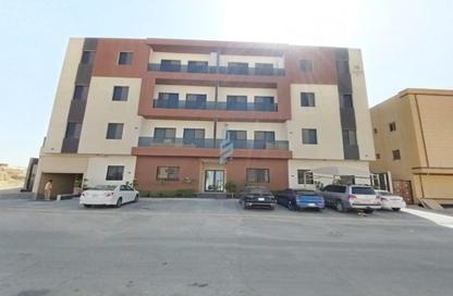 Apartment - 3 Bedrooms - 3 Bathrooms for rent in Al Aqiq - Riyadh - Ar Riyadh