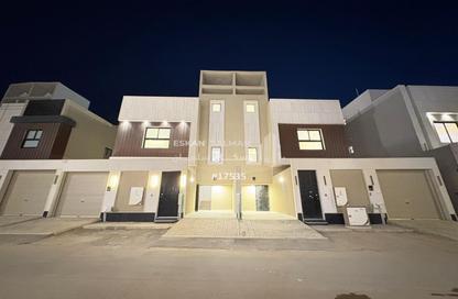 شقة - 7 غرف نوم - 4 حمامات للبيع في الجنادرية - الرياض - الرياض