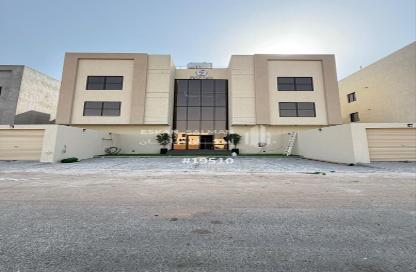 Apartment - 6 Bedrooms - 4 Bathrooms for sale in As Salam - Al Madinah Al Munawwarah - Al Madinah Al Munawwarah
