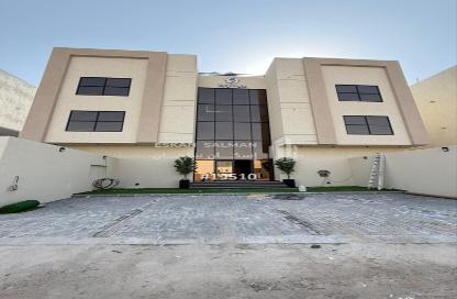 Apartment - 6 Bedrooms - 4 Bathrooms for sale in As Salam - Al Madinah Al Munawwarah - Al Madinah Al Munawwarah