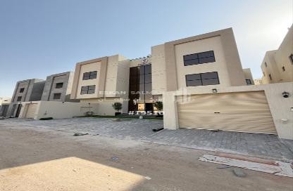 Apartment - 6 Bedrooms - 4 Bathrooms for sale in As Salam - Al Madinah Al Munawwarah - Al Madinah Al Munawwarah