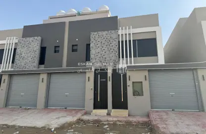 Apartment - 6 Bedrooms - 7+ Bathrooms for sale in Taibah - Riyadh - Ar Riyadh