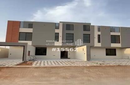 شقة - 6 غرف نوم - 3 حمامات للبيع في المرجان - الرياض - الرياض