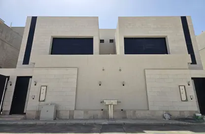 Villa - 5 Bedrooms - 7+ Bathrooms for sale in Al Maizialah - Riyadh - Ar Riyadh