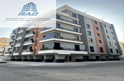 Apartment - 2 Bedrooms - 4 Bathrooms for sale in As Safa - Jeddah - Makkah Al Mukarramah Apartment - 2 Bedrooms - 4 Bathrooms for sale in As Safa - Jeddah - Makkah Al Mukarramah