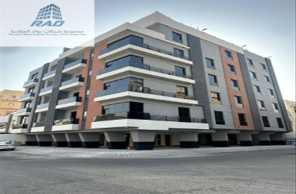 Apartment - 2 Bedrooms - 4 Bathrooms for sale in As Safa - Jeddah - Makkah Al Mukarramah Apartment - 2 Bedrooms - 4 Bathrooms for sale in As Safa - Jeddah - Makkah Al Mukarramah