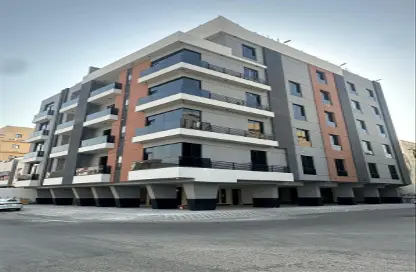 Apartment - 2 Bedrooms - 4 Bathrooms for sale in As Safa - Jeddah - Makkah Al Mukarramah