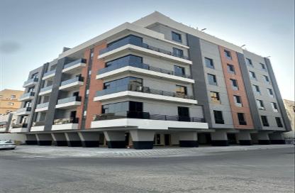 Apartment - 2 Bedrooms - 4 Bathrooms for sale in As Safa - Jeddah - Makkah Al Mukarramah