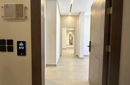 Apartment - 3 Bedrooms - 3 Bathrooms for sale in Ar Rimal - Riyadh - Ar Riyadh Apartment - 3 Bedrooms - 3 Bathrooms for sale in Ar Rimal - Riyadh - Ar Riyadh