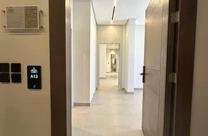 Apartment - 3 Bedrooms - 3 Bathrooms for sale in Ar Rimal - Riyadh - Ar Riyadh