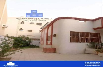 Villa - 4 - 1 for sale in النوارية - مكة المكرمة - Makkah Al Mukarramah