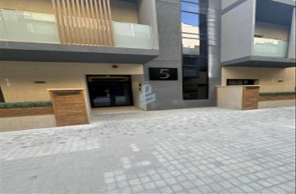 Apartment - 2 Bedrooms - 3 Bathrooms for sale in Hittin - Riyadh - Ar Riyadh