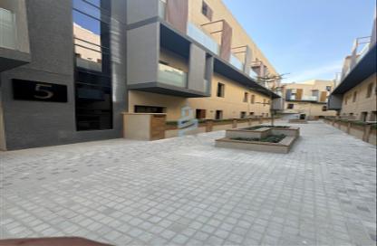 Apartment - 2 Bedrooms - 3 Bathrooms for sale in Hittin - Riyadh - Ar Riyadh Apartment - 2 Bedrooms - 3 Bathrooms for sale in Hittin - Riyadh - Ar Riyadh