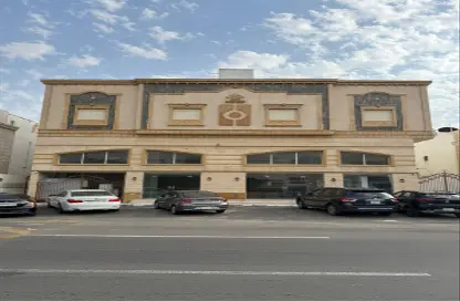 Apartment - 3 Bedrooms - 2 Bathrooms for rent in Al Basatin - Jeddah - Makkah Al Mukarramah