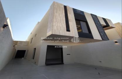طابق كامل - 5 غرف نوم - 4 حمامات للبيع في طويق - الرياض - الرياض