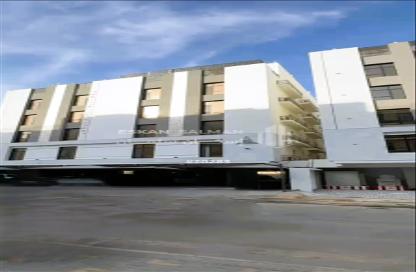 Apartment - 4 - 3 for sale in Al Marwah - Jeddah - Makkah Al Mukarramah