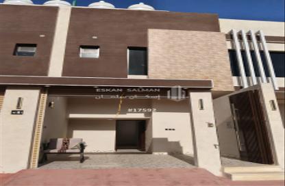 شقة - 5 غرف نوم - 4 حمامات للبيع في بدر - الرياض - الرياض شقة - 5 غرف نوم - 4 حمامات للبيع في بدر - الرياض - الرياض