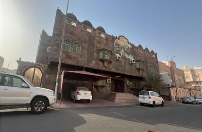 Whole Building - 7+ - 3 for sale in العوالي - مكة المكرمة - Makkah Al Mukarramah