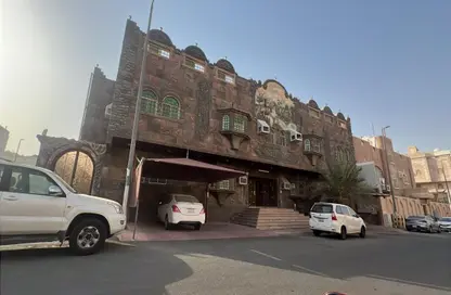 Whole Building - 3 Bathrooms for sale in العوالي - مكة المكرمة - Makkah Al Mukarramah
