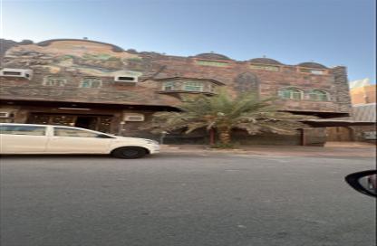 Whole Building - 7+ - 3 for sale in العوالي - مكة المكرمة - Makkah Al Mukarramah