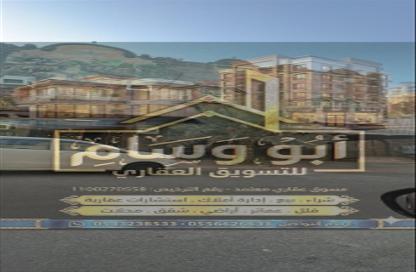 Whole Building - 7+ - 3 for sale in العوالي - مكة المكرمة - Makkah Al Mukarramah