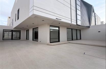 Villa - 4 Bedrooms for sale in Al Farouk - Riyadh - Ar Riyadh