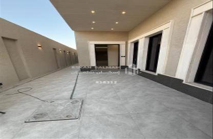 Apartment - 5 Bedrooms - 6 Bathrooms for sale in Al Saadah - Riyadh - Ar Riyadh