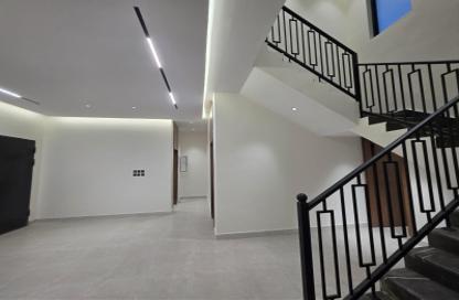 Full Floor - 4 Bedrooms - 4 Bathrooms for sale in Al Wasam - Riyadh - Ar Riyadh