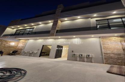 Apartment - 5 Bedrooms - 3 Bathrooms for sale in Al Quds - Riyadh - Ar Riyadh