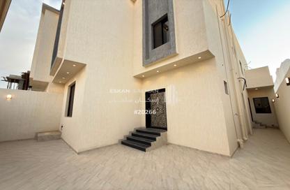 Villa - 6 - 6 for sale in القهيب - At Taif - Makkah Al Mukarramah