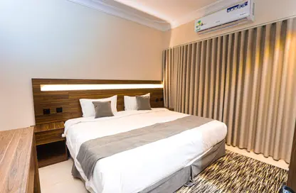 شقة - 2 غرف نوم - 2 حمامات للايجار في الفتح - المدينة المنورة - المدينة المنورة