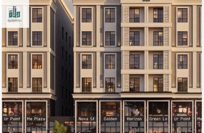 Apartment - 3 - 3 for sale in Al Marwah - Jeddah - Makkah Al Mukarramah Apartment - 3 - 3 for sale in Al Marwah - Jeddah - Makkah Al Mukarramah