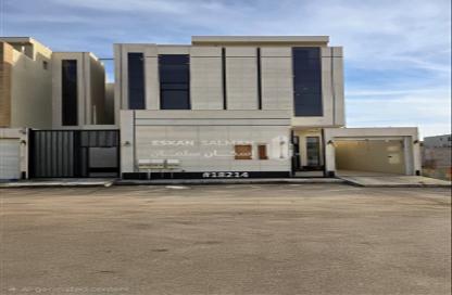 Apartment - 4 Bedrooms - 3 Bathrooms for sale in Al Maizialah - Riyadh - Ar Riyadh