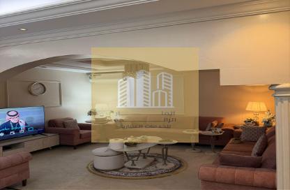 Apartment - 3 Bedrooms - 2 Bathrooms for sale in Al Marwah - Jeddah - Makkah Al Mukarramah