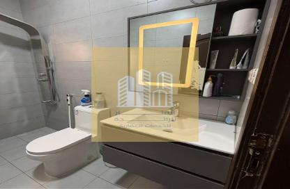 Apartment - 3 Bedrooms - 2 Bathrooms for sale in Al Marwah - Jeddah - Makkah Al Mukarramah