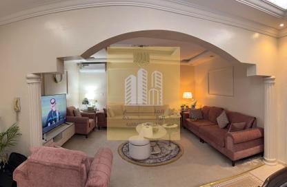 Apartment - 3 Bedrooms - 2 Bathrooms for sale in Al Marwah - Jeddah - Makkah Al Mukarramah