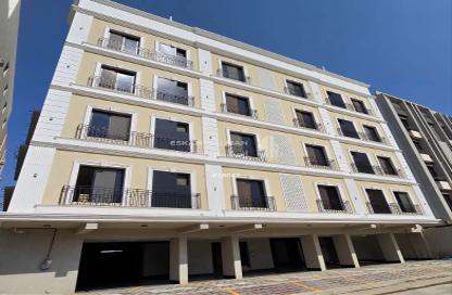 Apartment - 4 Bedrooms - 3 Bathrooms for sale in Ar Rayaan - Jeddah - Makkah Al Mukarramah Apartment - 4 Bedrooms - 3 Bathrooms for sale in Ar Rayaan - Jeddah - Makkah Al Mukarramah