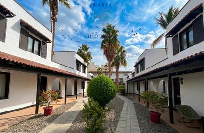 Villa - 3 Bedrooms - 3 Bathrooms for rent in As Salamah - Jeddah - Makkah Al Mukarramah