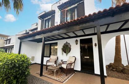 Villa - 3 Bedrooms - 3 Bathrooms for rent in As Salamah - Jeddah - Makkah Al Mukarramah