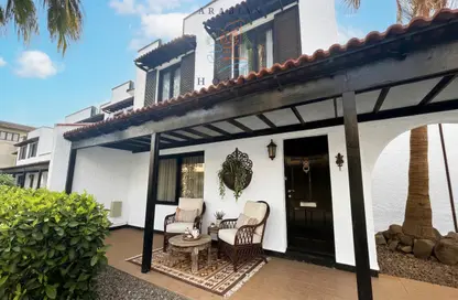 Villa - 3 Bedrooms - 3 Bathrooms for rent in As Salamah - Jeddah - Makkah Al Mukarramah