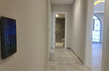 Apartment - 3 - 3 for rent in Al Malqa - Riyadh - Ar Riyadh