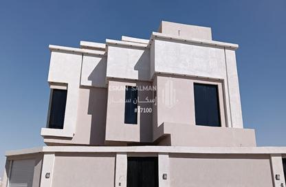 فيلا - 7 غرف نوم - 7 حمامات للبيع في الجنادرية - الرياض - الرياض