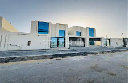 Villa - 7+ Bedrooms - 6 Bathrooms for sale in الشروق - Ad Dammam - Eastern