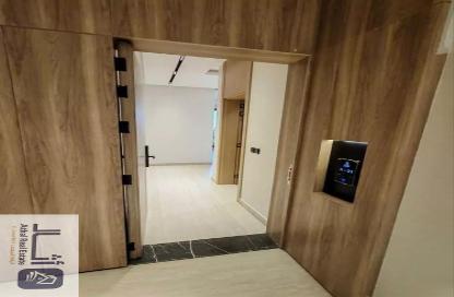 Apartment - 3 - 2 for sale in Ishbiliyah - Riyadh - Ar Riyadh