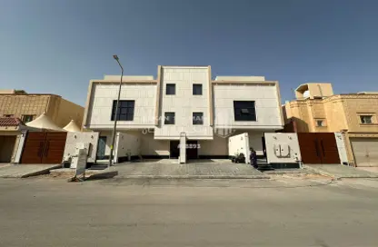 Full Floor - 6 Bedrooms - 4 Bathrooms for sale in Al Munisiyah - Riyadh - Ar Riyadh