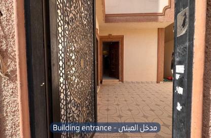شقة - 6 غرف نوم - 3 حمامات للايجار في القادسية - الرياض - الرياض