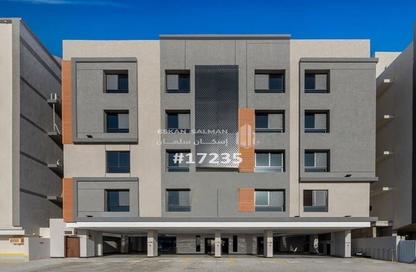 Apartment - 5 Bedrooms - 3 Bathrooms for sale in Al Manar - Jeddah - Makkah Al Mukarramah Apartment - 5 Bedrooms - 3 Bathrooms for sale in Al Manar - Jeddah - Makkah Al Mukarramah