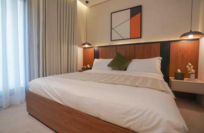 Apartment - 1 Bedroom - 1 Bathroom for rent in Al Aqiq - Riyadh - Ar Riyadh